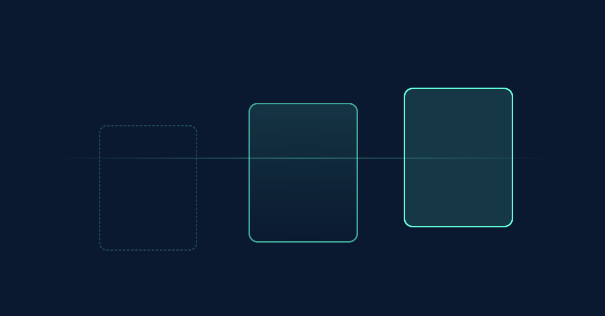 CSS animation timeline view illustration