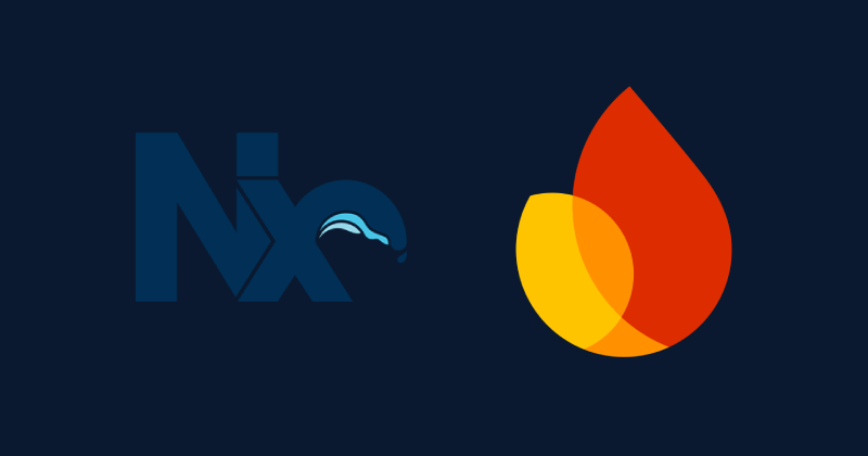 Nx, Firebase